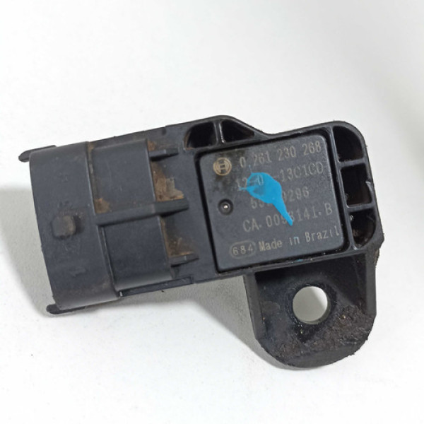 Sensor Map Fiat Uno Palio Punto 1.0 1.4 0261230268 Bosch