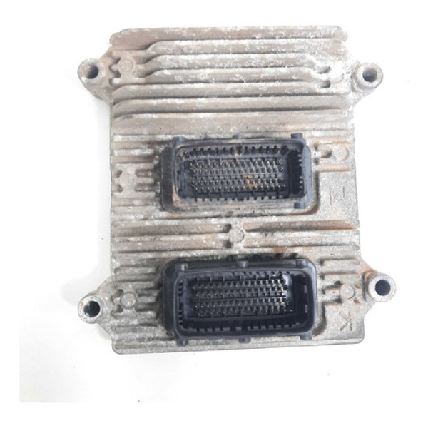 Módulo De Injeção Gm Meriva 1.8 8v Flex 94700392 Fjaw