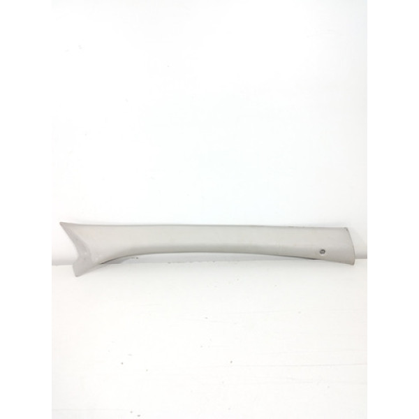 Moldura De Coluna Dianteira Direita Chevrolet Prisma 