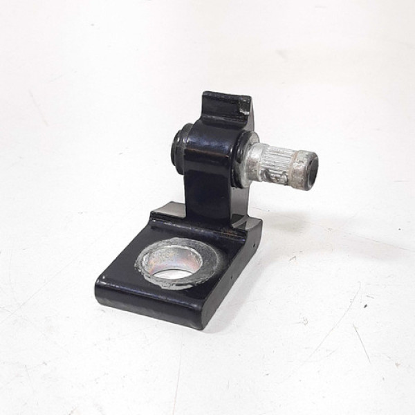 Dobradiça Porta Diant. Esq. Vw Jetta 2012 Original