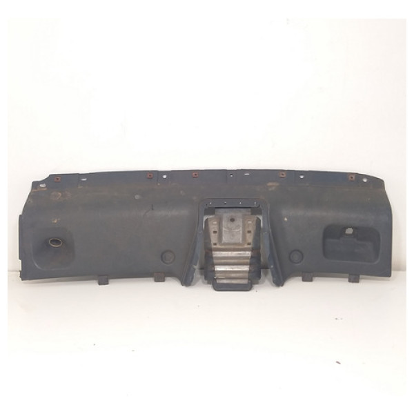 Moldura Acabamento Inferior Painel Gm S10/ Blazer Original