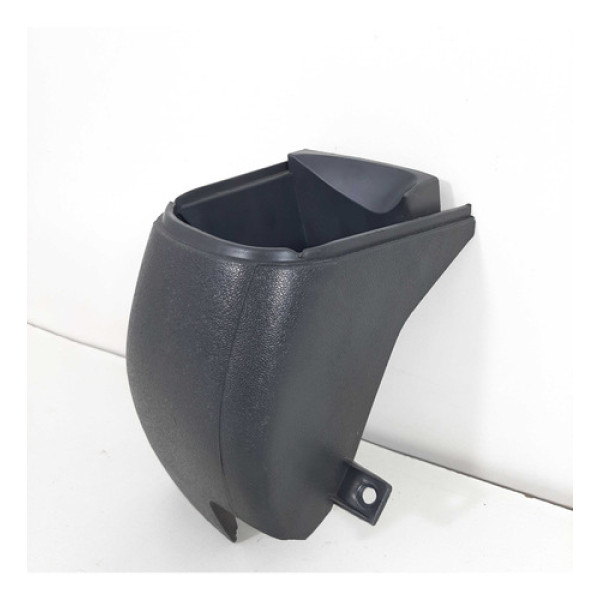 Moldura Porta-copos Painel Ducato/jumper/boxer 2006-2017 Cinza