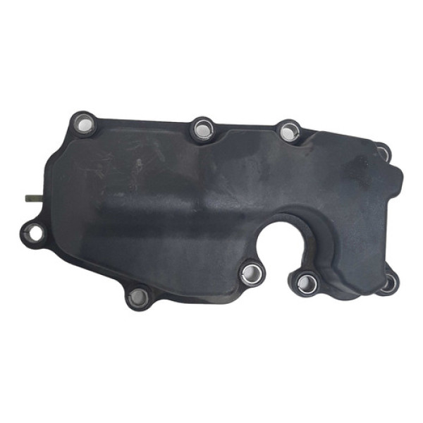 Defletor Do Radiador Do Jetta 2009/2017 Original 