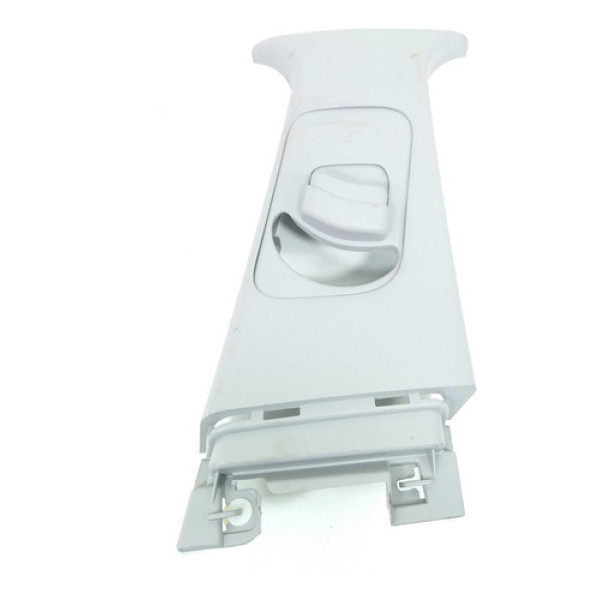 Acabamento Coluna Central Superior Direita Hb20 2012 A 2019