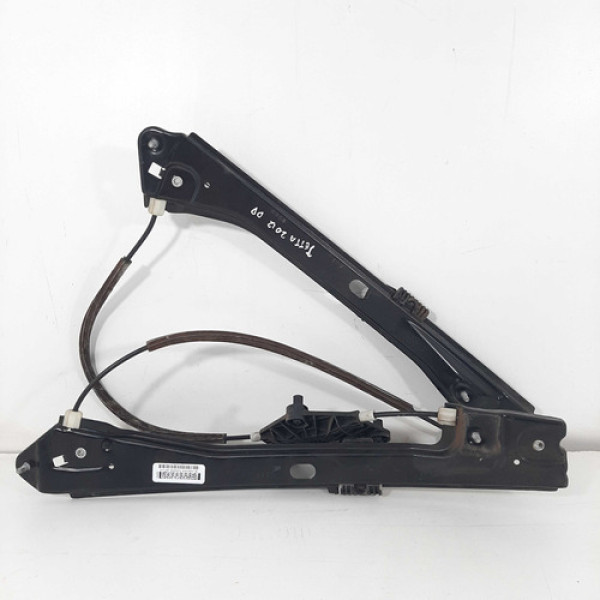 Máquina Vidro Elétrico Diant/dir Vw Jetta Tsi 2.0 2012/2018