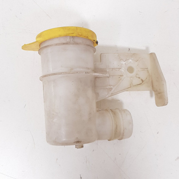 Reservatório Água Limpador Para-brisa Pt/ Superior Vw Jetta