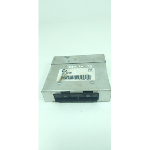 Modulo Injeção Corsa 1.4 Novo Original 16199889