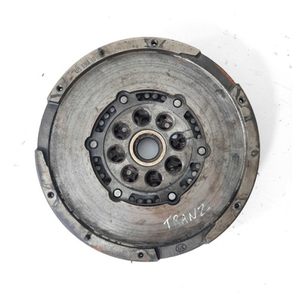 Volante Motor Bi-massa Ford Transit 2.4 415038810 Luk