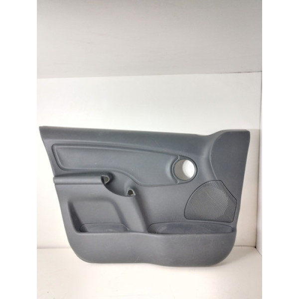 Forro Porta Citroen C3 Dianteiro Esquerdo Original 