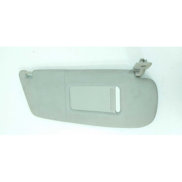 Quebra Sol Peugeot 206 2007 2008 2009 2010 Lado Direito 