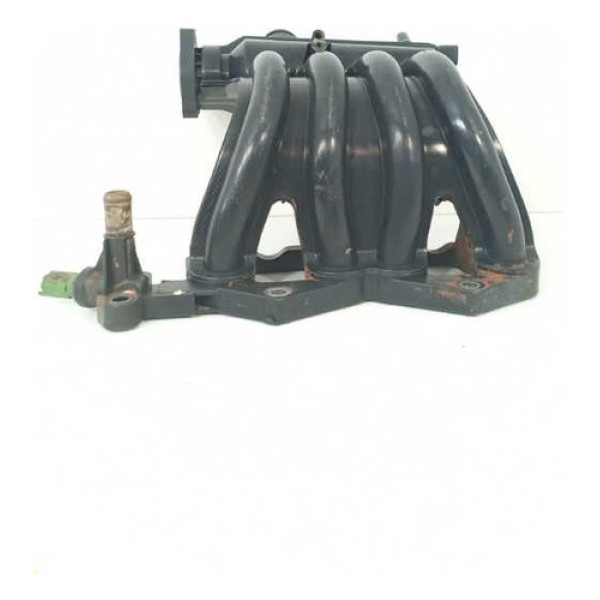 Coletor De Admissão Fiat Siena 2003 A 2016