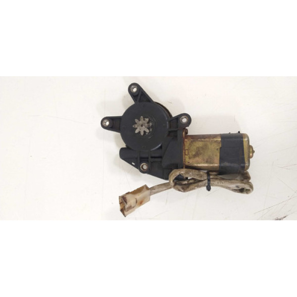 Motor De Vidro Eletrico Universal Lado Esquerdo