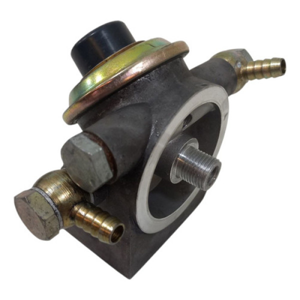 Cabeçote Filtro Combustível Mercedes-benz Sprinter 313 2007 