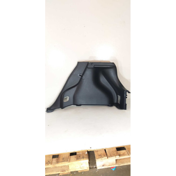 Revestimento Interno Lado Direito Porta Malas Hb20 2015