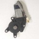 Motor De Vidro Traseiro Esquerdo Jac J3 2012 Original