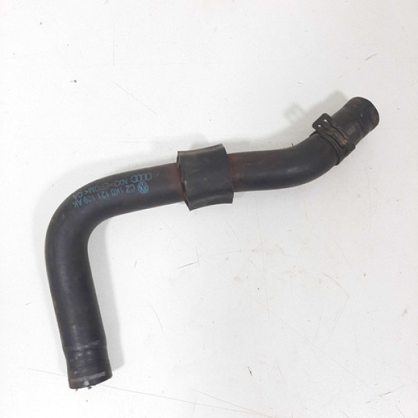 Mangueira Reservatório Água Vw Jetta 2012 Original