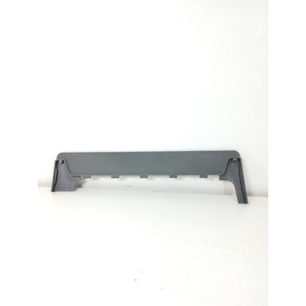 Acabamento Soleira Traseira Direita Gm Meriva 2004/2012 Orig