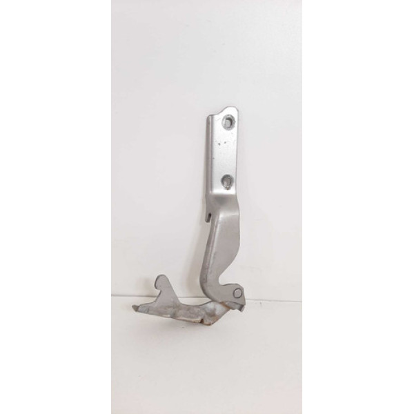 Dobradiça Esquerda Do Capô Fiat Palio 1996-2008 Original 