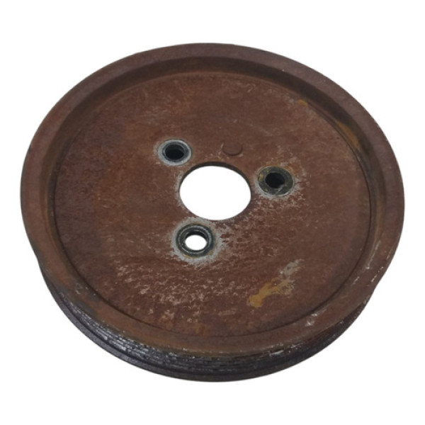 Polia Bomba Direção Ford Ranger 3.0 4x4 2006/2007 Diesel