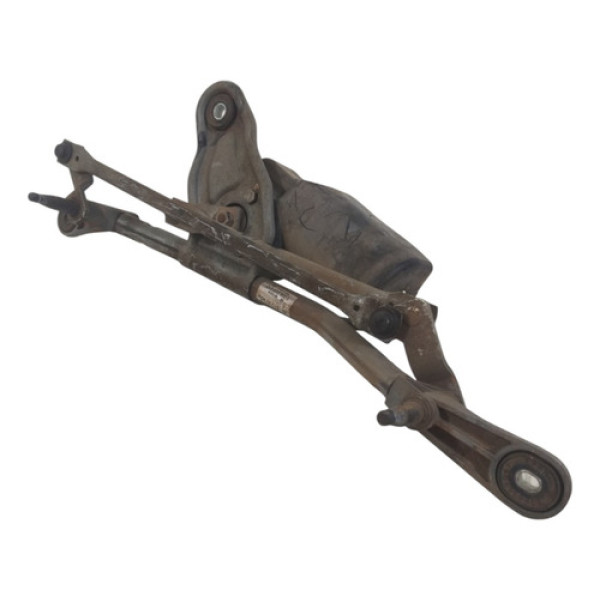 Máquina Limpador Para-brisa Fiat Idea 2004 A 2016