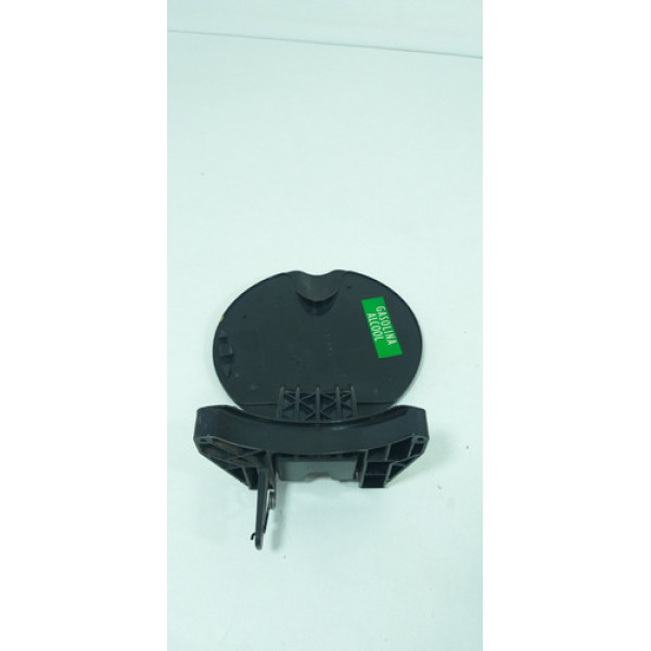 Portinhola Tanque Combustível Citroën C3 1.4 Flex 2006 Preto 2005