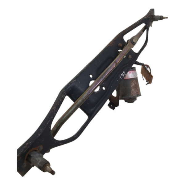 Máquina Limpador Para-brisa Volkswagen  Voyage 1980 A 1994