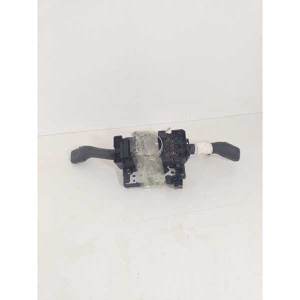 Chave De Seta Jeep Cherokee 2008 Detalhe