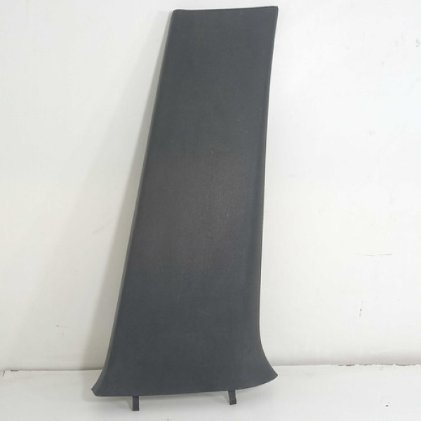 Moldura Coluna Central Lado Direito Vw Golf Original