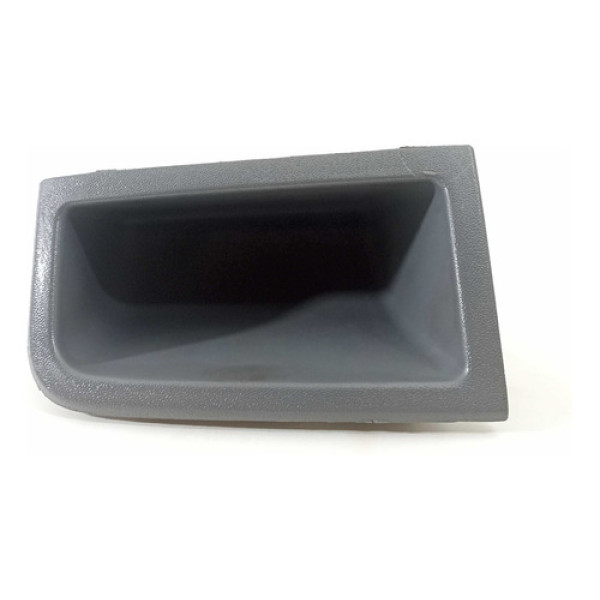 Porta-objeto Lado Direito Fiat Ducato 2005-2017 Original  Cinza