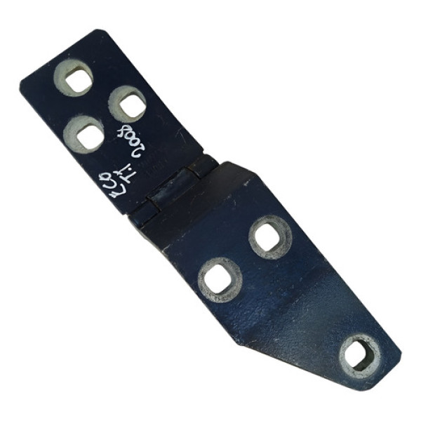 Dobradiça Porta Traseira Ford Ecosport 2008