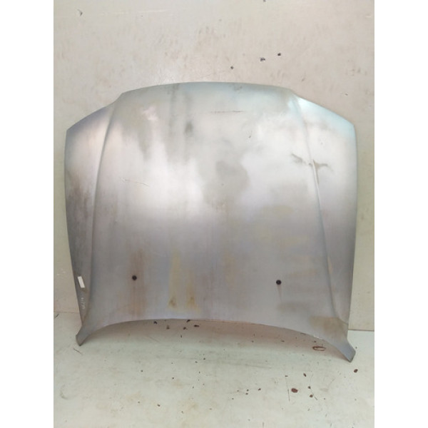 Capô Chevrolet  Vectra 1997 Até 2005 Detalhe Pintura