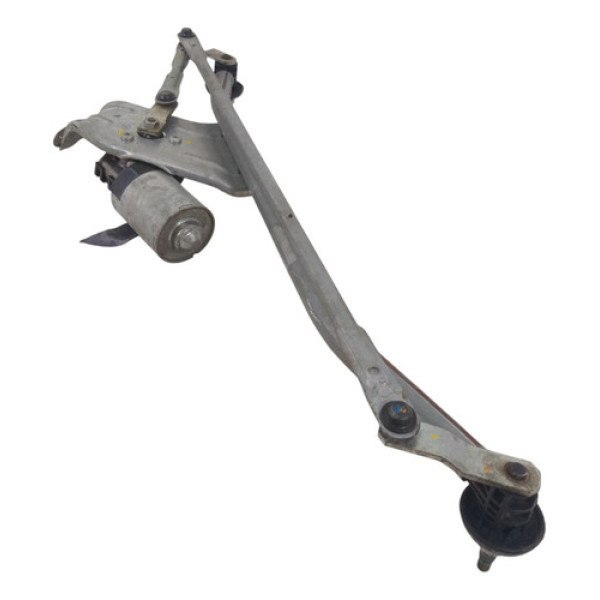 Maquina Limpador Para-brisa Renault Logan 1.6 