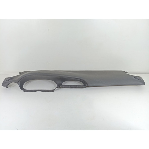 Capa Superior Painel Renault Scenic 1999/2002 Original Cinza-escuro