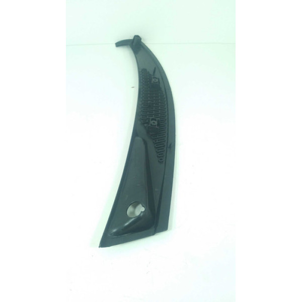 Churrasqueira Parabrisa Gol Bola 1997 Lado Direito 