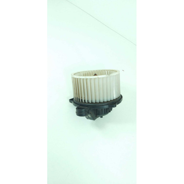 Motor Ventilador Caixa Ar Condicionado Sonata 2012 Detalhe