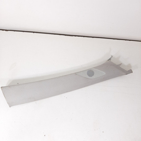 Acabamento Coluna Para-brisa Direito Vw Jetta 2012 Original