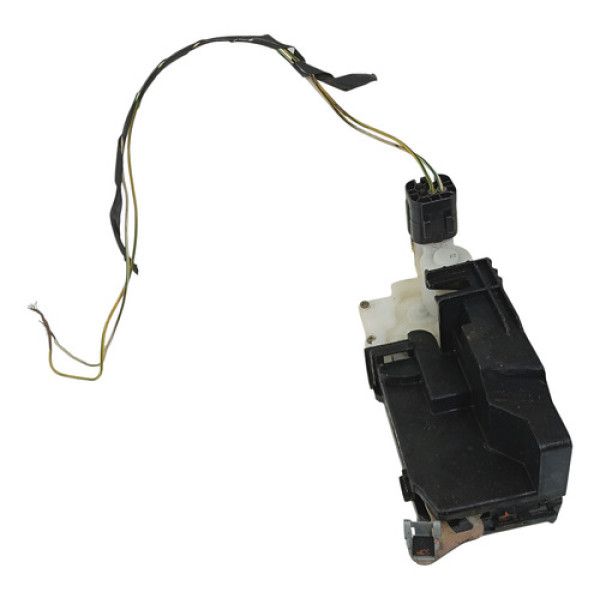 Fechadura Elétrica Traseira Esquerda Ford Fiesta 2003 A 2012