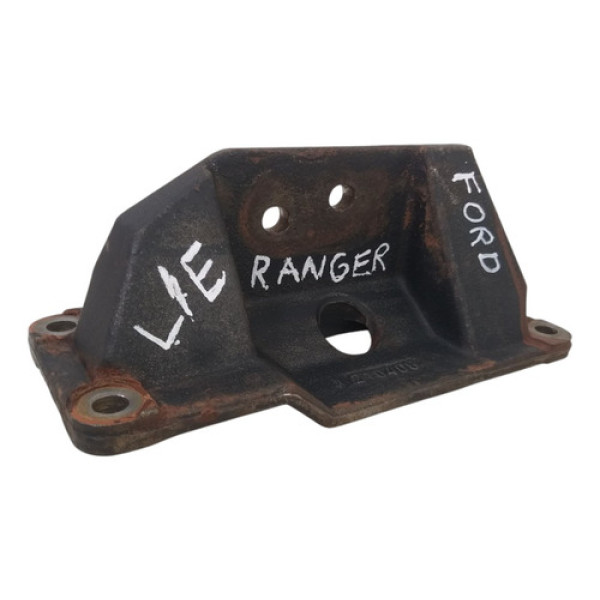 Suporte Coxim Motor Ford Ranger 4x4 Diesel 2006/2007