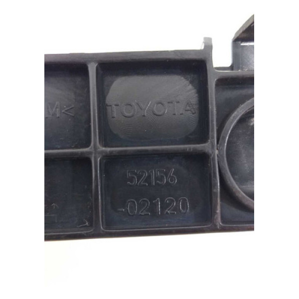 Guia Do Parachoque Traseiro Lado Direito Toyota Corolla 2009