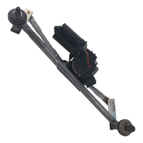 Mequina Limpador Para-brisa Peugeot 206 2002 A 2006