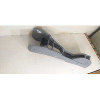 Console Central Chev...