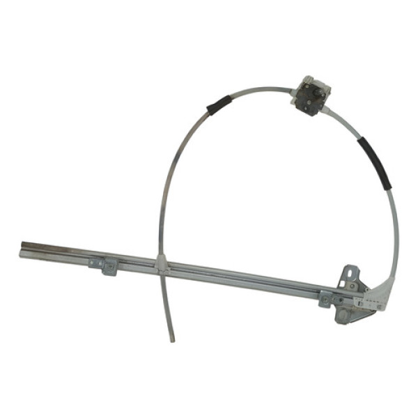 Máquina De Vidro Manual Diant Ld Renault Master 1998 Á 2013