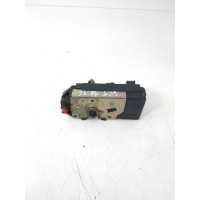 Fechadura Traseira E...