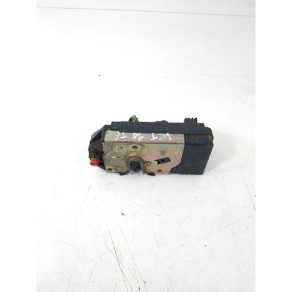 Fechadura Traseira Esquerda Chevrolet Vectra 1998