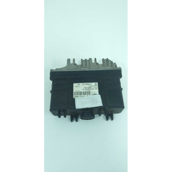 Módulo Injeção Eletrônica Gol Parati 1.0 16v Iaw 1avs70bq