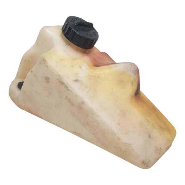 Reservatorio Partida Frio Volkswagen Gol Parati Saveiro 1996