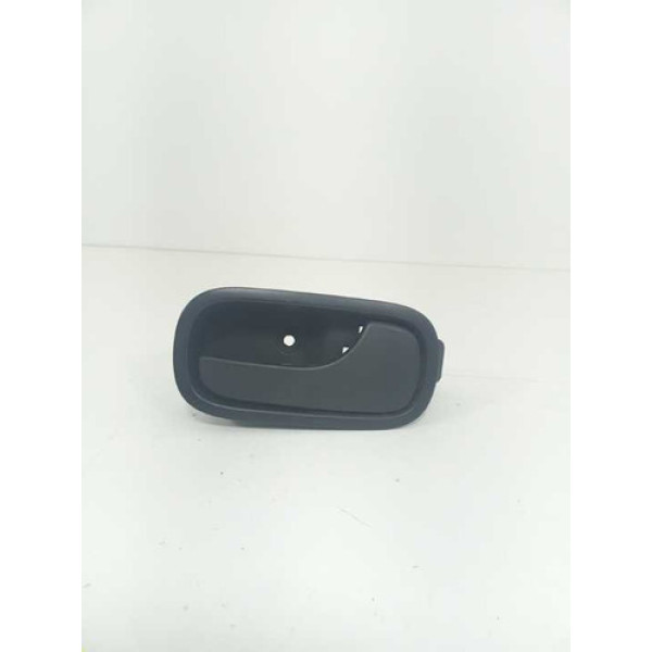 Maçaneta Interna Traseira Direita Fiat Uno Vivace 