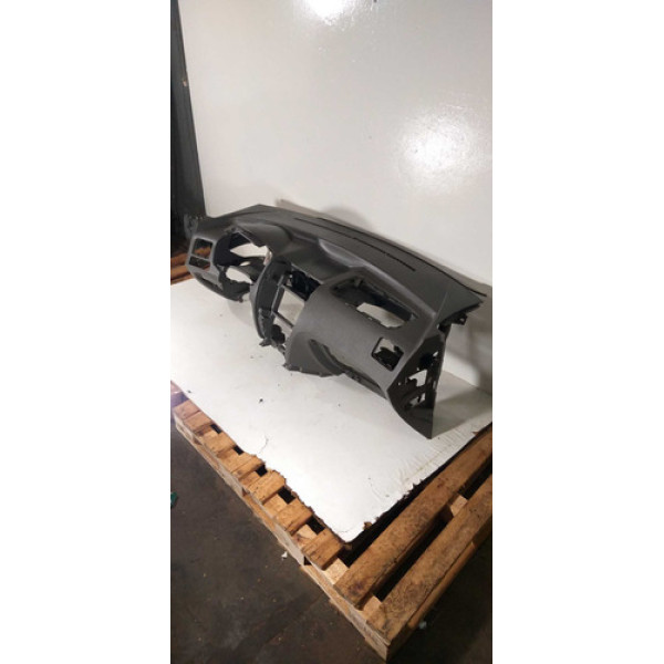 Capa Painel Interior Hyundai Tucson 2009