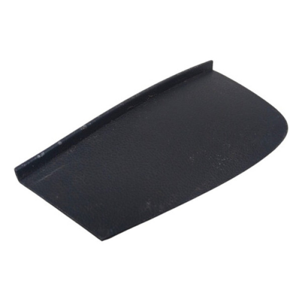 Acabamento Lateral Esquerda Painel Honda Fit 2010 Preta