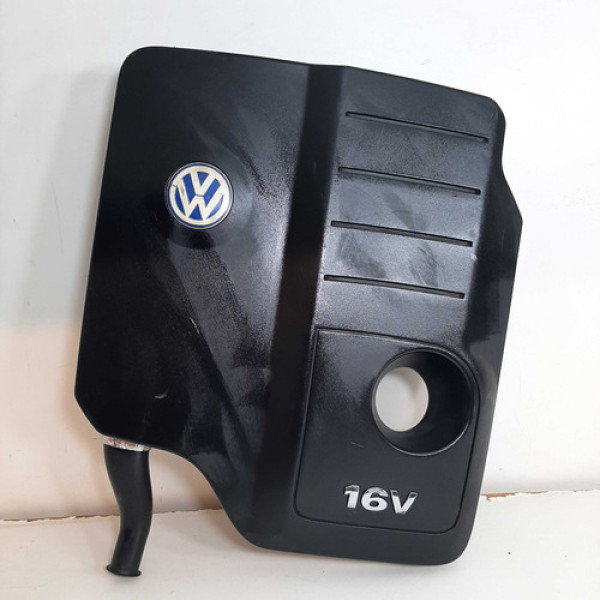 Caixa Filtro De Ar Vw Gol Parati 1.0 16v Power 036129607bj